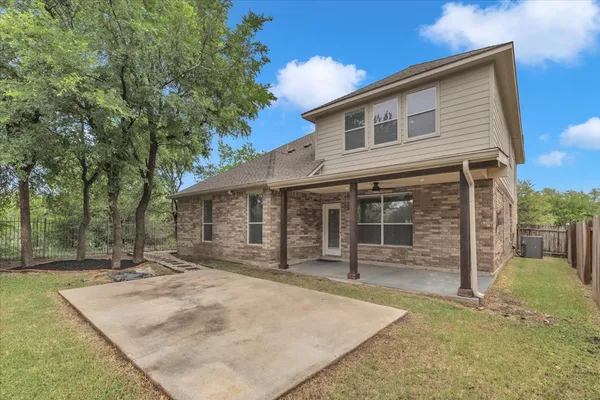 $3,100 | 3504 Dolomite Trail, Round Rock, TX 78681