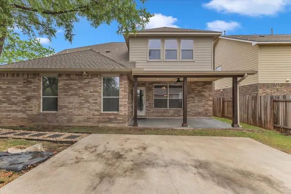 $3,100 | 3504 Dolomite Trail, Round Rock, TX 78681