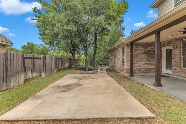 $3,100 | 3504 Dolomite Trail, Round Rock, TX 78681