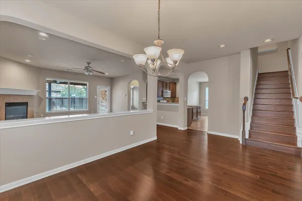 $3,100 | 3504 Dolomite Trail, Round Rock, TX 78681