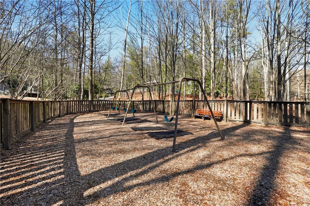 180 Choctaw Ridge Jasper, GA 30143 - Photo 51 of 57