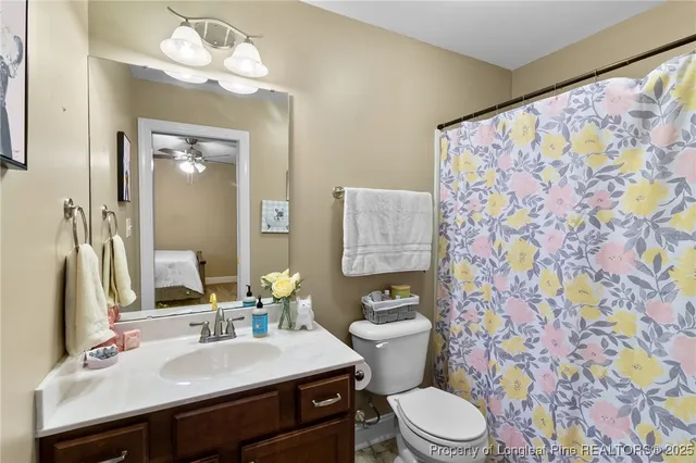 a view of an ocean plan