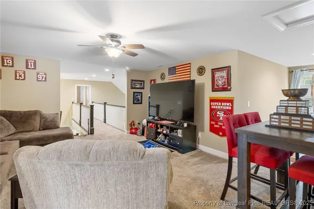 $544,000 | 5700 Ione Court, Hope Mills, NC 28348