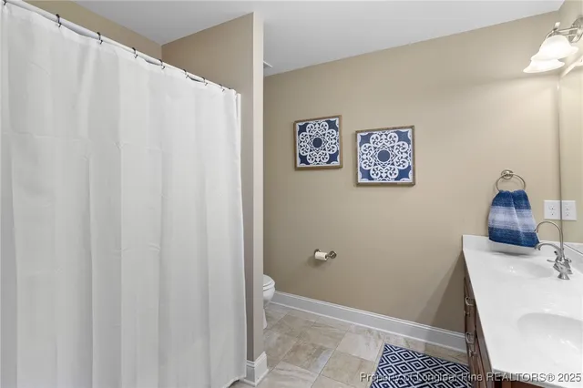 $544,000 | 5700 Ione Court, Hope Mills, NC 28348