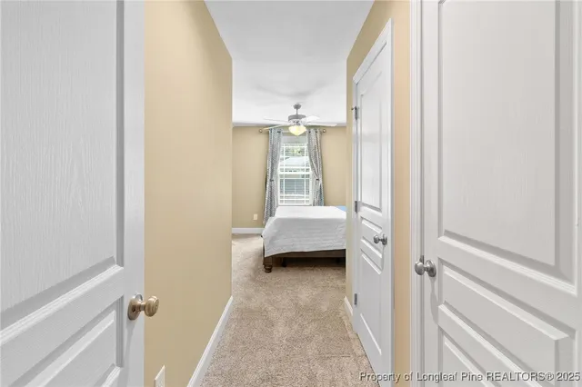 $544,000 | 5700 Ione Court, Hope Mills, NC 28348