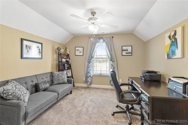 $544,000 | 5700 Ione Court, Hope Mills, NC 28348