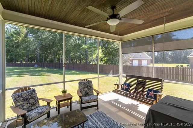 $544,000 | 5700 Ione Court, Hope Mills, NC 28348