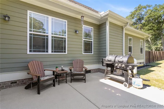 $544,000 | 5700 Ione Court, Hope Mills, NC 28348