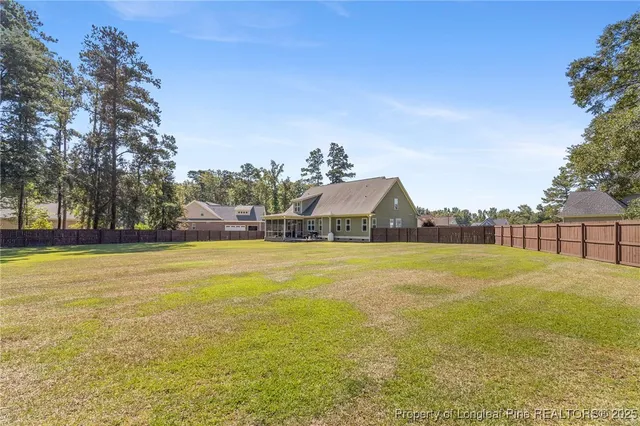 $544,000 | 5700 Ione Court, Hope Mills, NC 28348