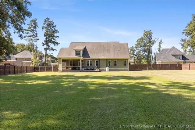 $544,000 | 5700 Ione Court, Hope Mills, NC 28348