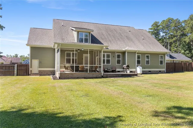 $544,000 | 5700 Ione Court, Hope Mills, NC 28348