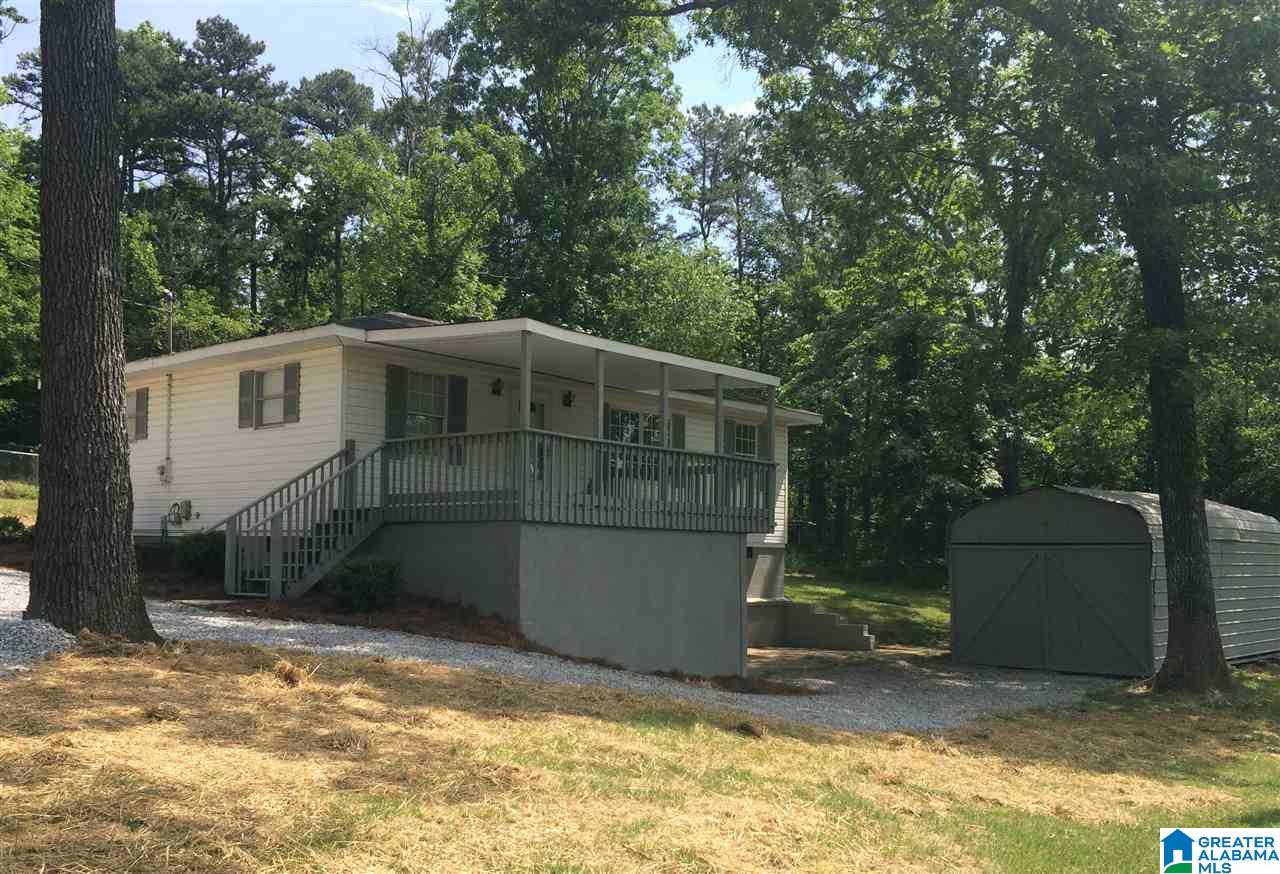 1310 Levi Green Road Hayden, AL 35079 - Photo 22 of 26