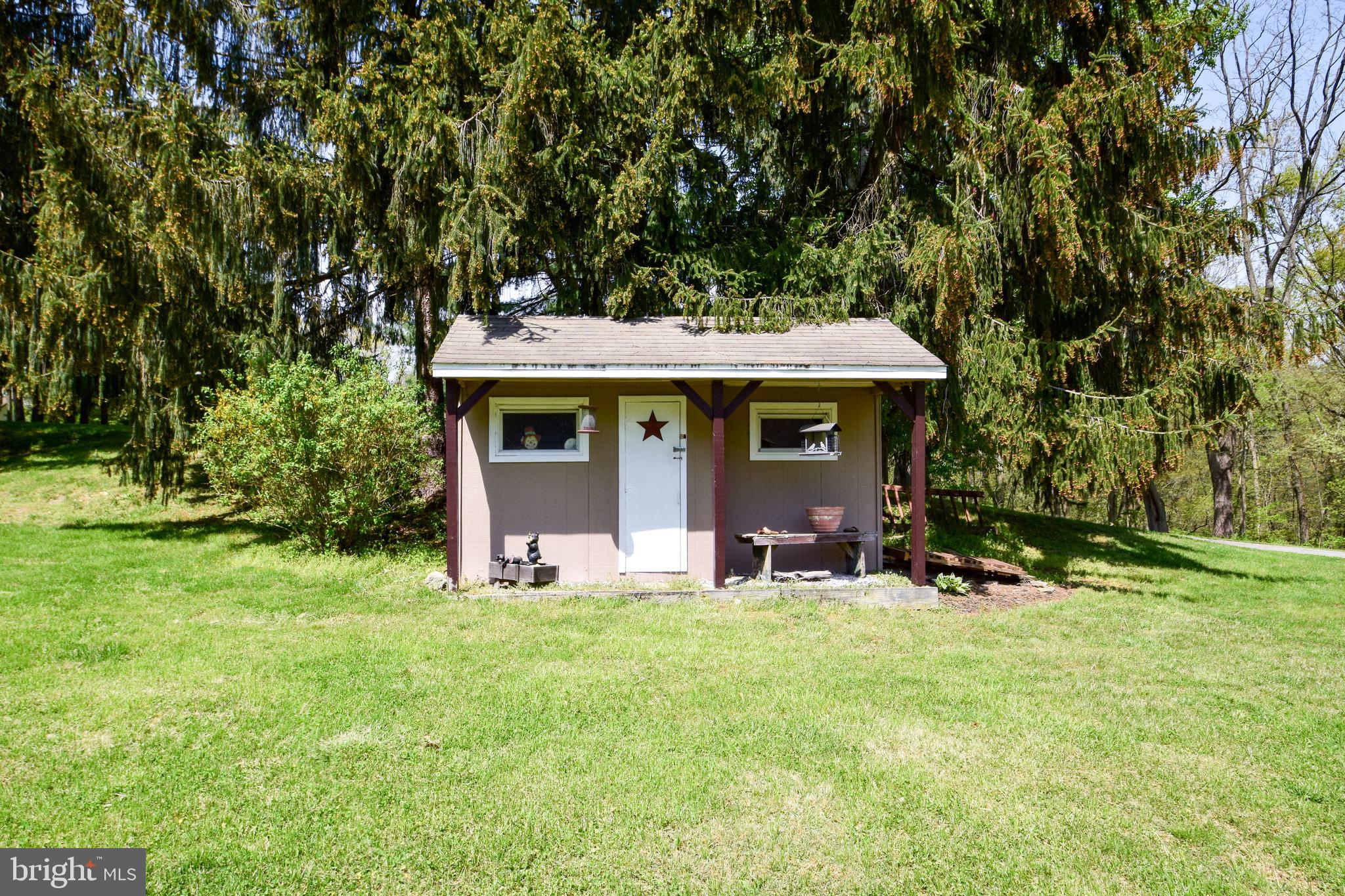 3997 Trout Run Road York, PA 17406 - Photo 32 of 43 Gallery Image 32