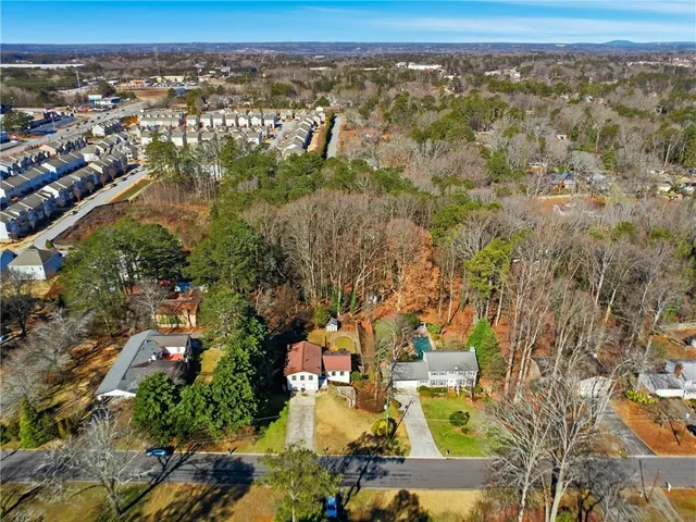 $555,000 | 3695 Woodberry Drive Northwest, Duluth, GA 30096