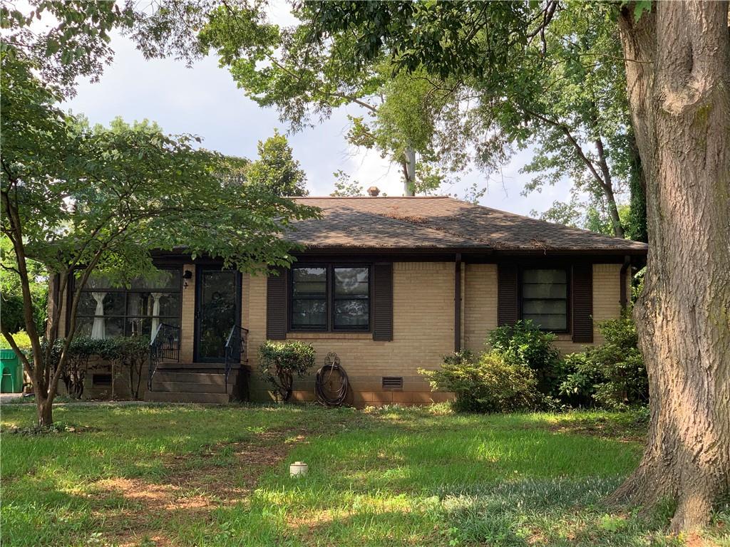3224 Beech Drive Decatur, GA 30032 - Photo 1 of 1