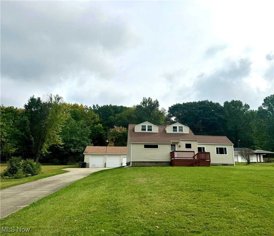 320 Darlington Road Northeast Warren, OH 44484 - Photo 29 of 30 Gallery Image 29