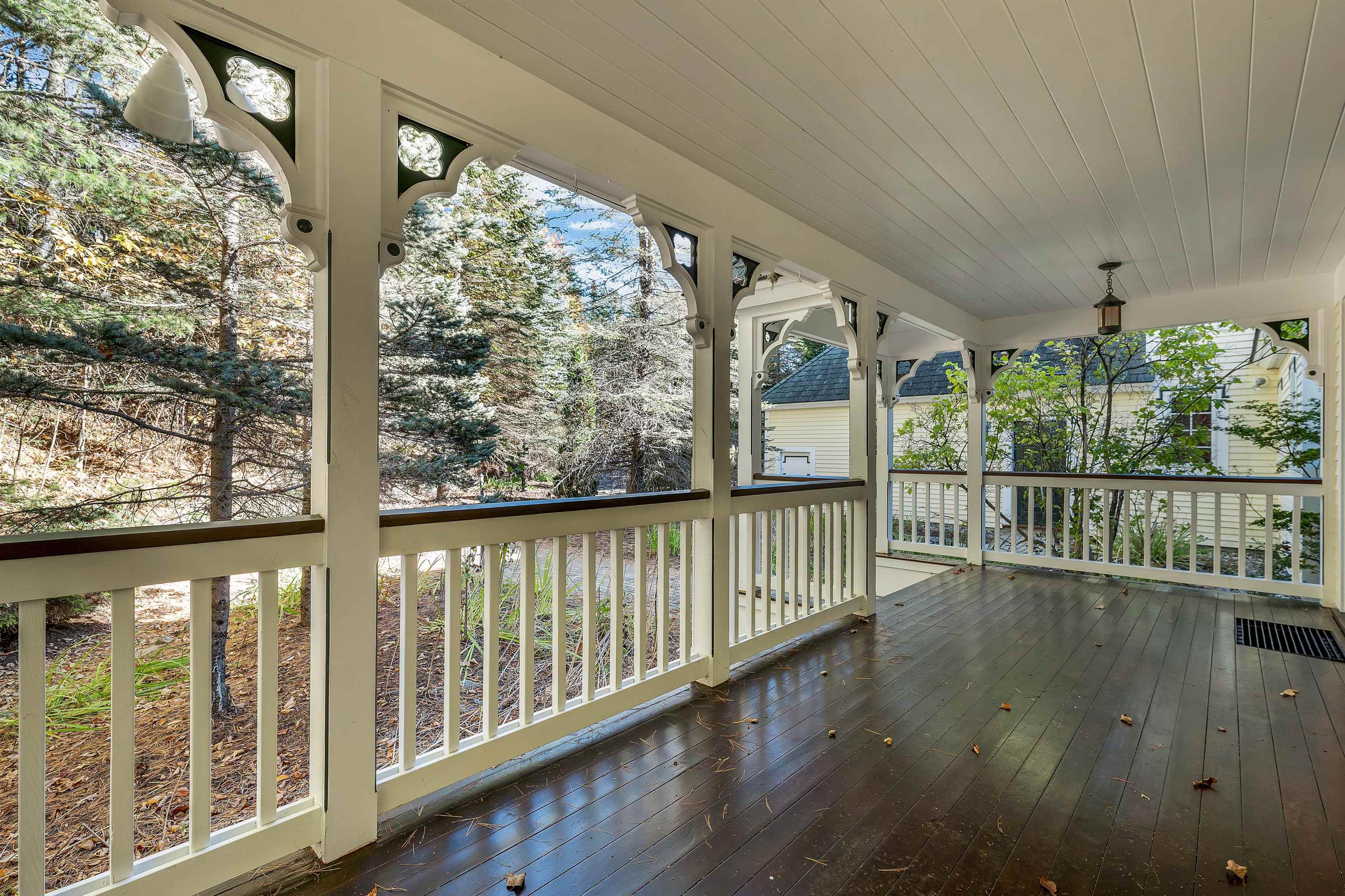 27 Jasinski Road Waterville Valley, NH 03215 - Photo 51 of 53