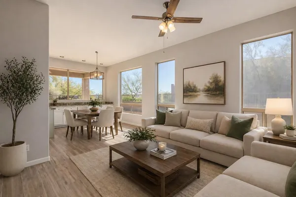 $3,395 | 3055 North Red Mountain, Unit 153, Mesa, AZ 85207