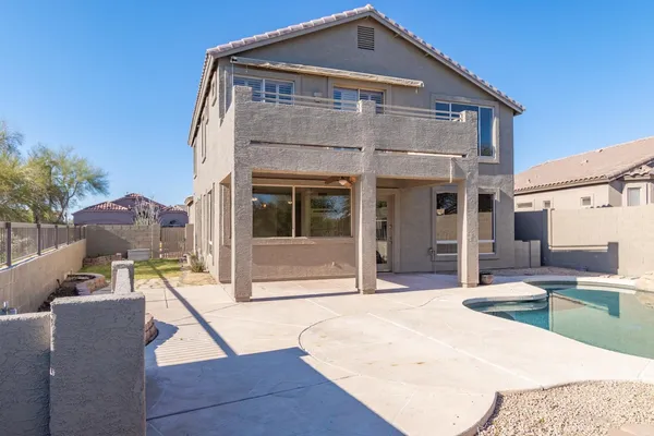 $3,395 | 3055 North Red Mountain, Unit 153, Mesa, AZ 85207