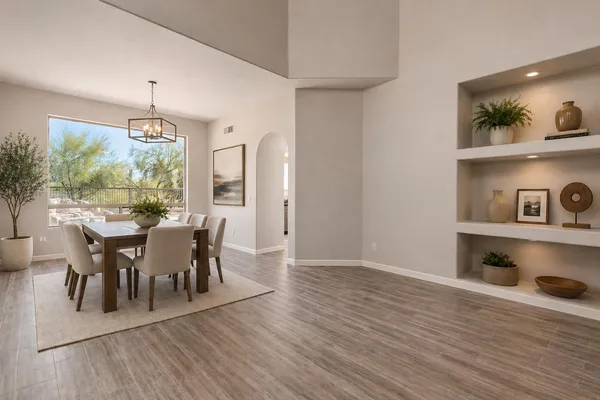 $3,395 | 3055 North Red Mountain, Unit 153, Mesa, AZ 85207