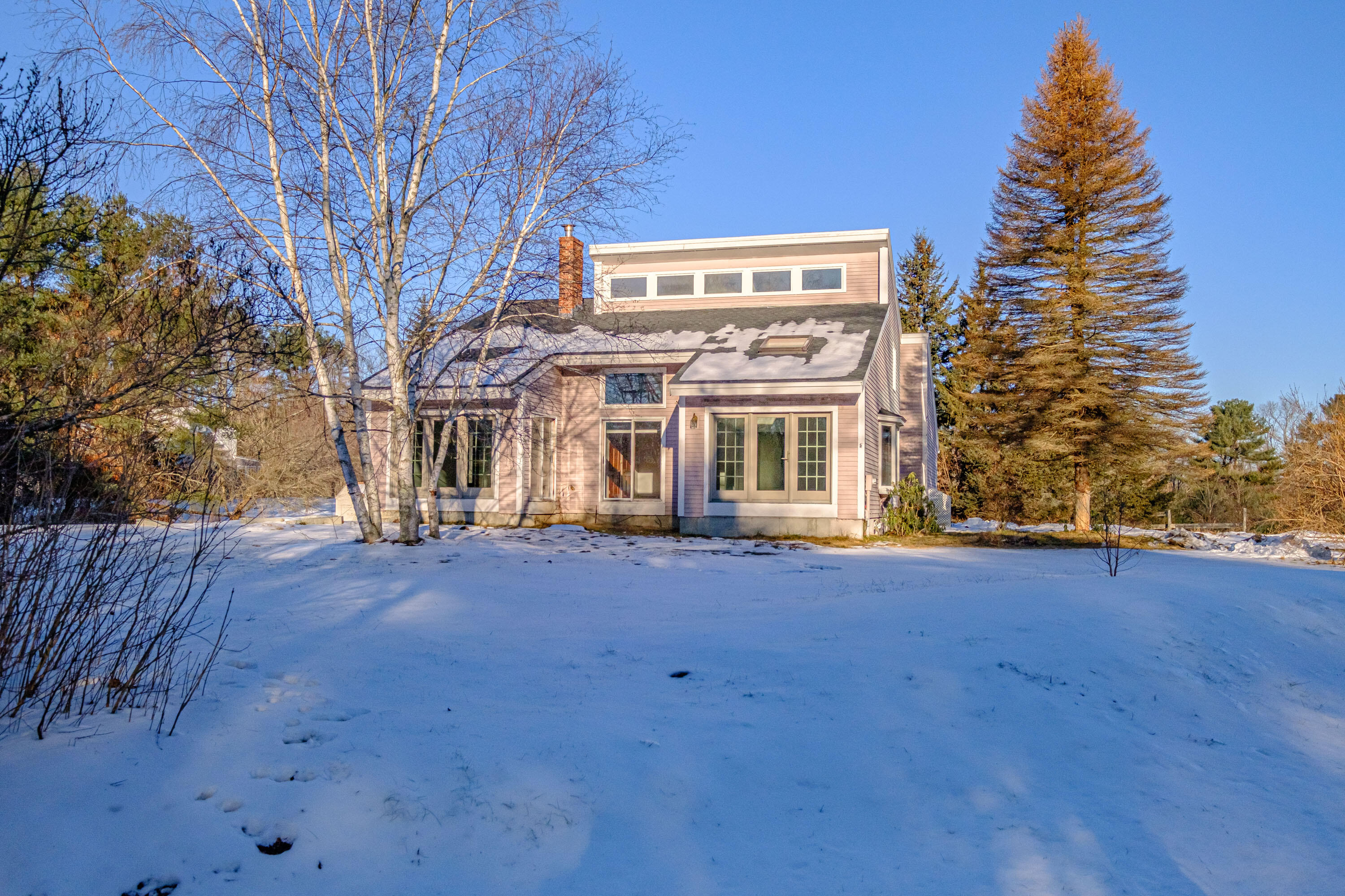 165 Hardy Road Westbrook, ME 04092 - Photo 61 of 67 Passive Solar design