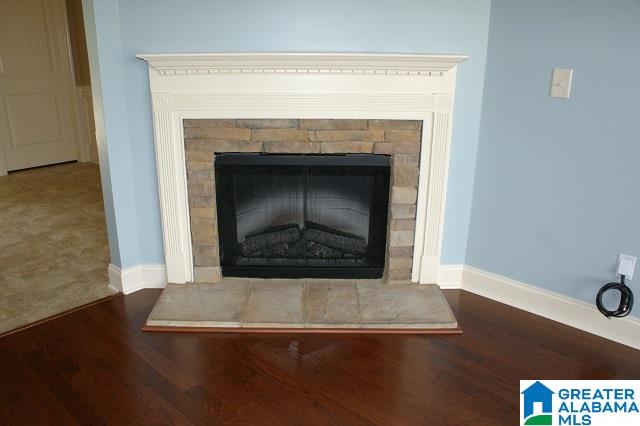 1009 Sapphire Street Calera, AL 35040 - Photo 5 of 24