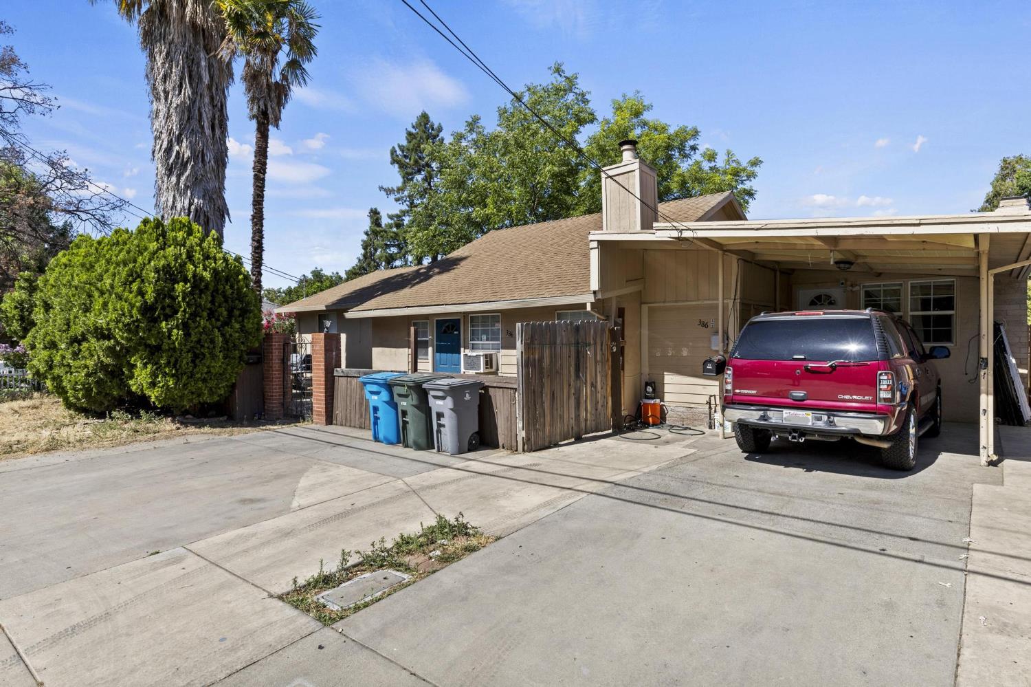 386 North Barrett Road Yuba City, CA 95991 - Photo 26 of 50