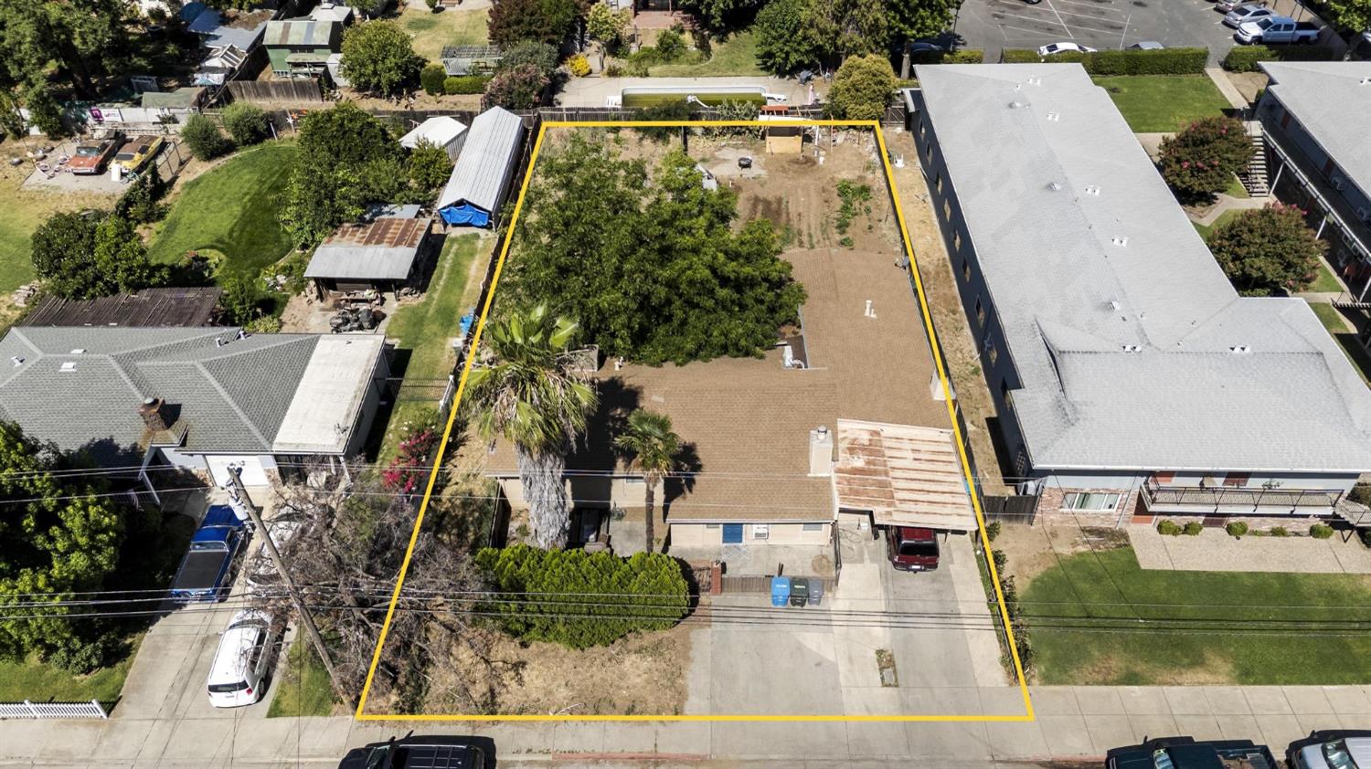 386 North Barrett Road Yuba City, CA 95991 - Photo 3 of 50