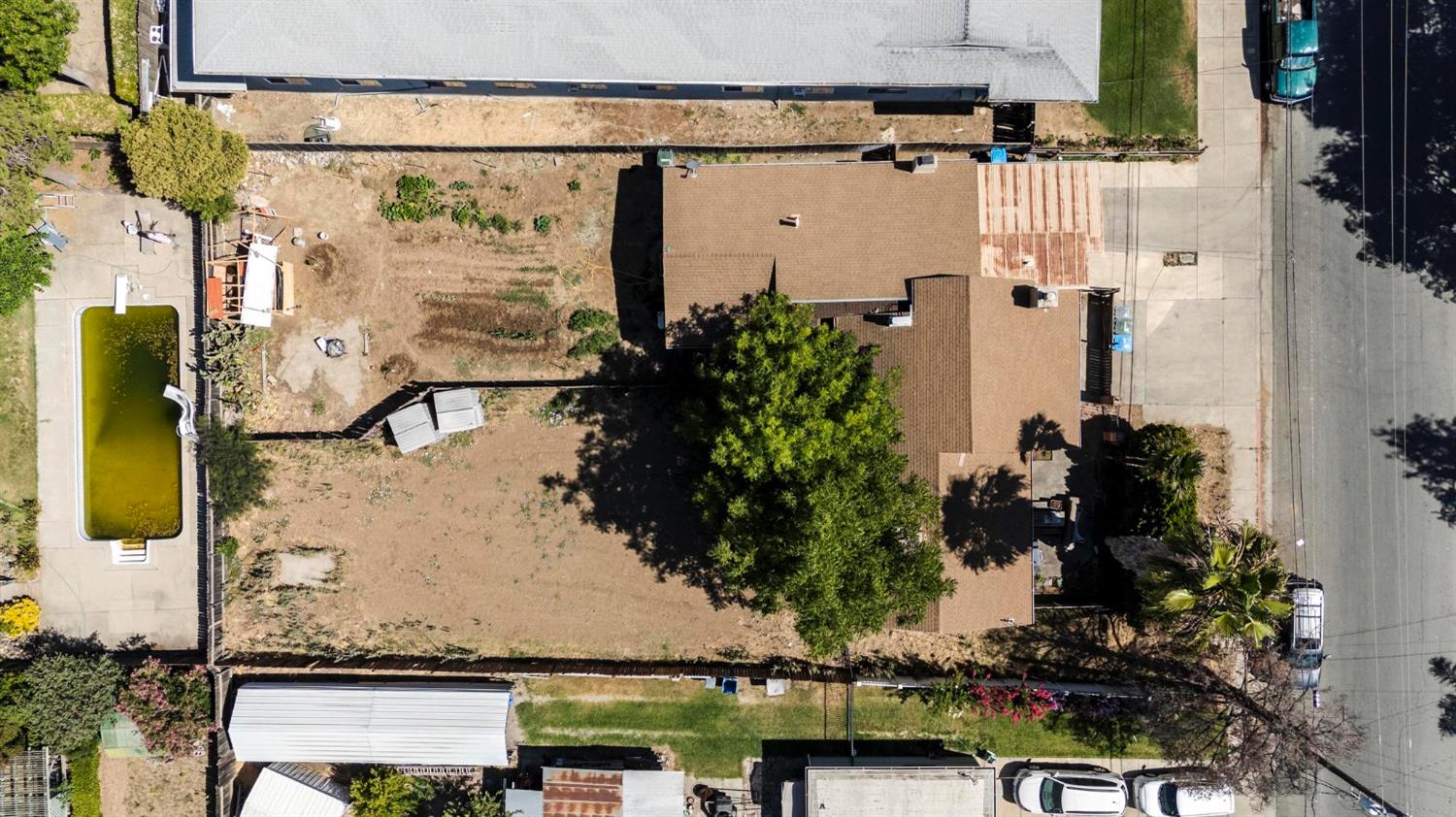 386 North Barrett Road Yuba City, CA 95991 - Photo 45 of 50