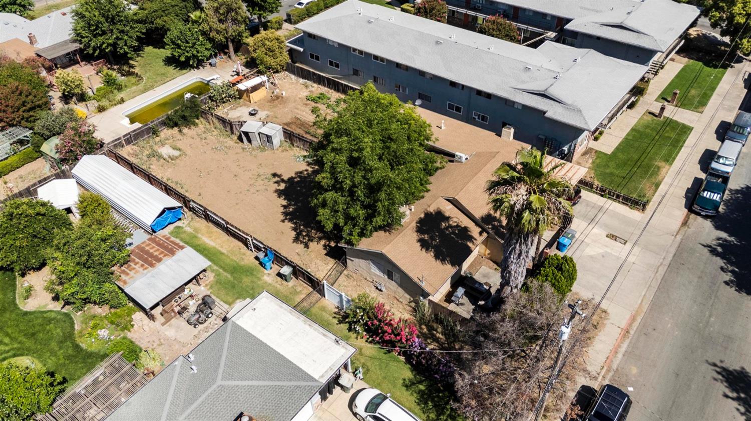 386 North Barrett Road Yuba City, CA 95991 - Photo 46 of 50