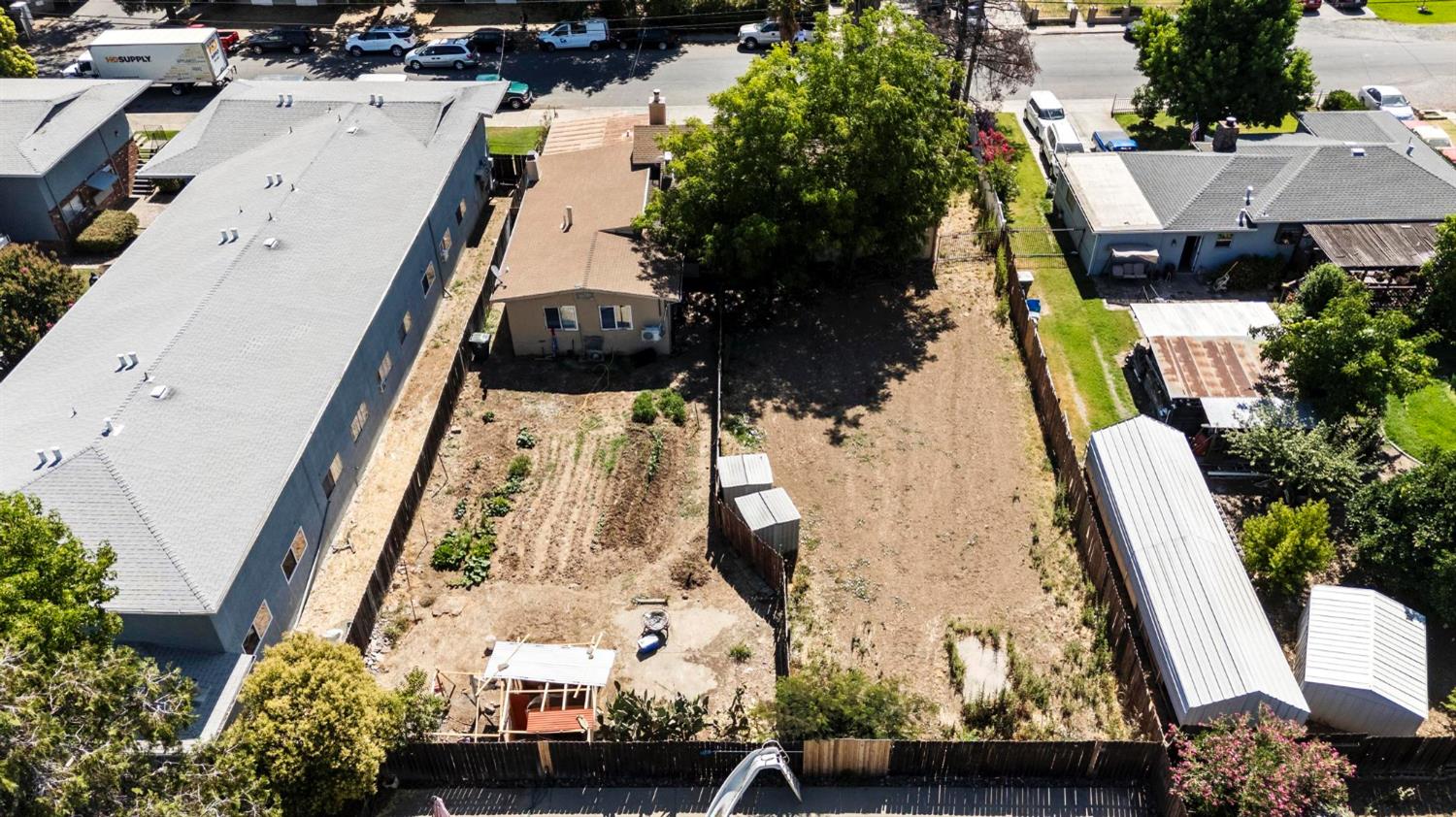 386 North Barrett Road Yuba City, CA 95991 - Photo 47 of 50