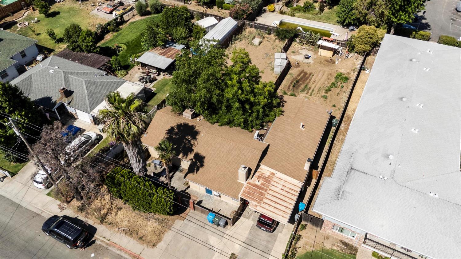 386 North Barrett Road Yuba City, CA 95991 - Photo 49 of 50