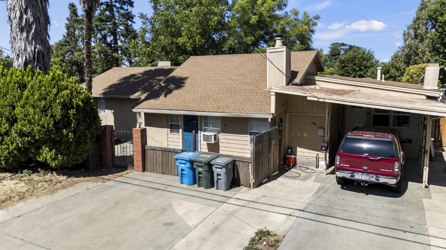 386 North Barrett Road Yuba City, CA 95991 - Photo 5 of 50