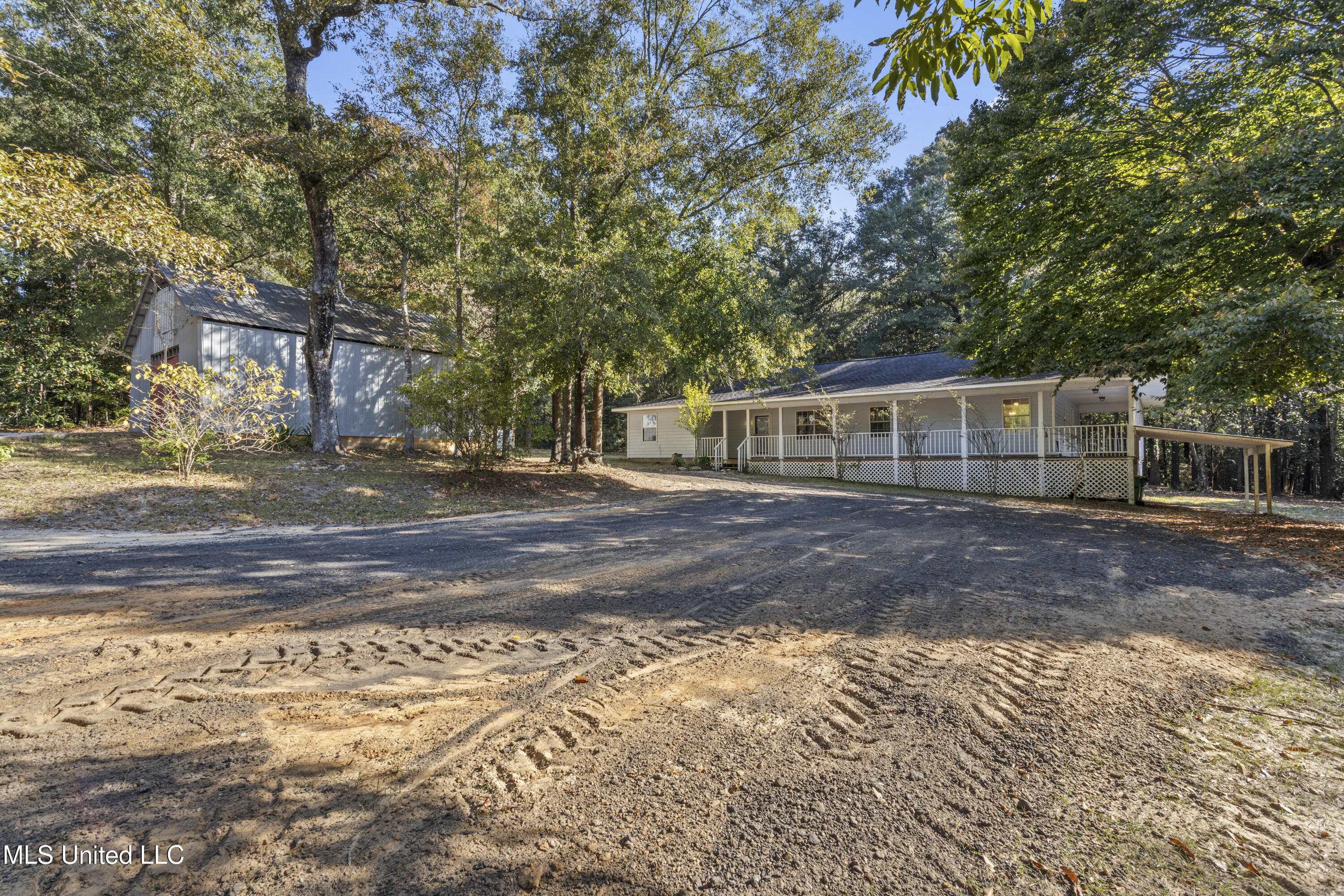 19916 Old River Road Vancleave, MS 39565 - Photo 38 of 38 038