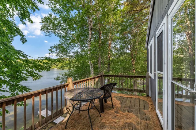 $489,000 | 15 West Orchard Lane, Swanville, ME 04915