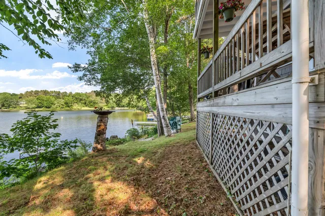 $489,000 | 15 West Orchard Lane, Swanville, ME 04915