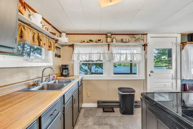 $489,000 | 15 West Orchard Lane, Swanville, ME 04915