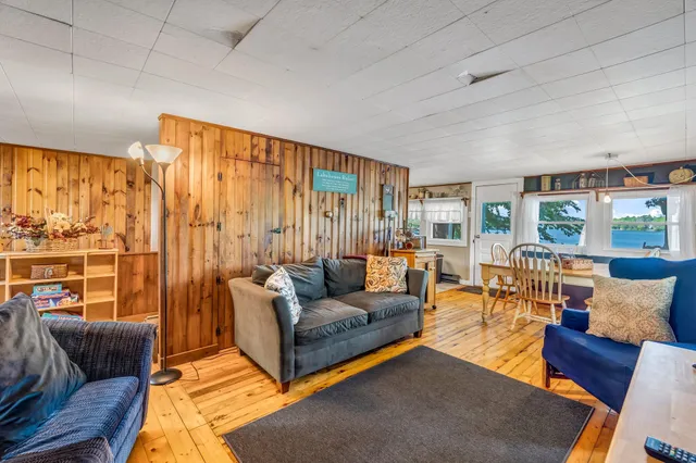 $489,000 | 15 West Orchard Lane, Swanville, ME 04915