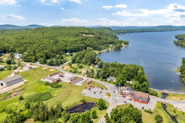 $489,000 | 15 West Orchard Lane, Swanville, ME 04915