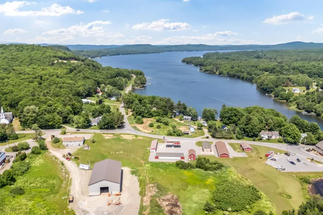 $489,000 | 15 West Orchard Lane, Swanville, ME 04915