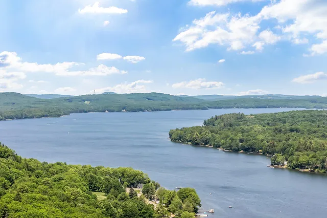 $489,000 | 15 West Orchard Lane, Swanville, ME 04915