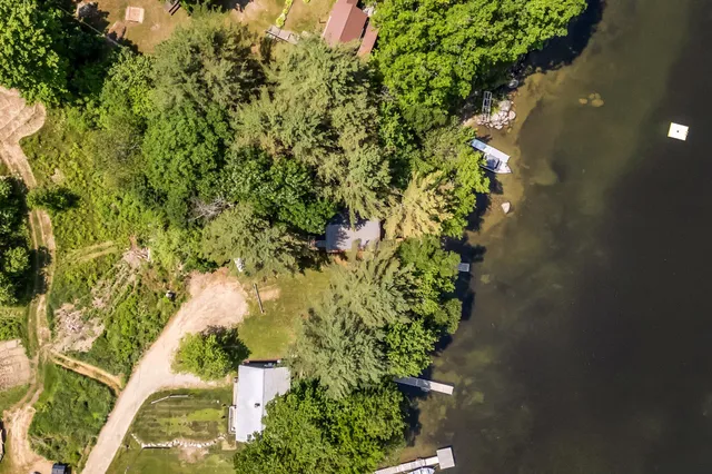 $489,000 | 15 West Orchard Lane, Swanville, ME 04915