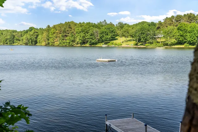 $489,000 | 15 West Orchard Lane, Swanville, ME 04915