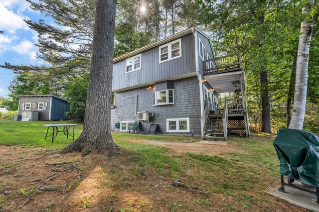 $489,000 | 15 West Orchard Lane, Swanville, ME 04915
