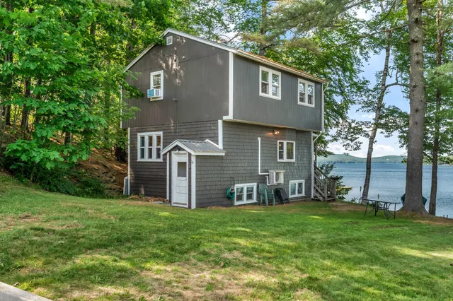 $489,000 | 15 West Orchard Lane, Swanville, ME 04915