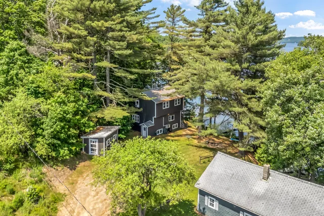 $489,000 | 15 West Orchard Lane, Swanville, ME 04915