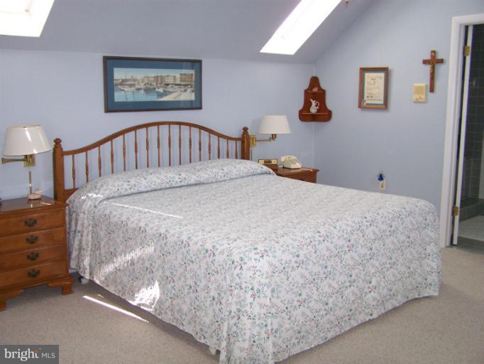 210 Thompson Road Chester, MD 21619 - Photo 19 of 30 Bedroom (Master)