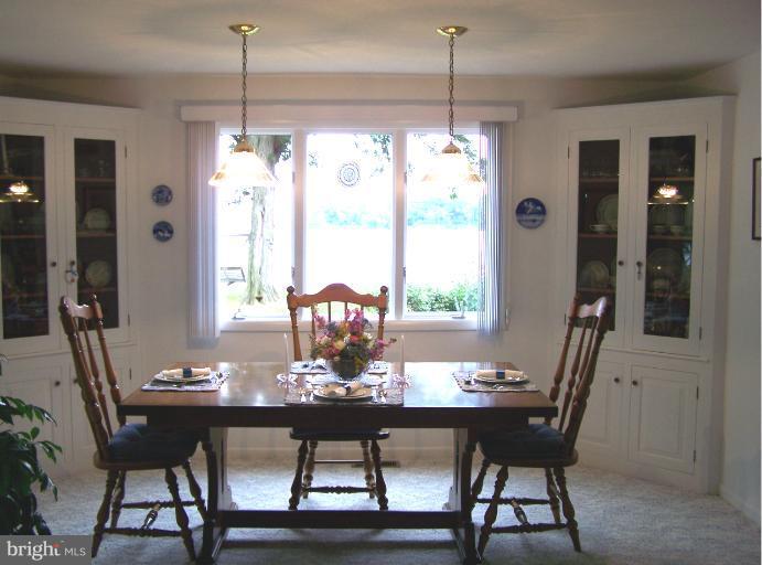 210 Thompson Road Chester, MD 21619 - Photo 26 of 30 Dining Room