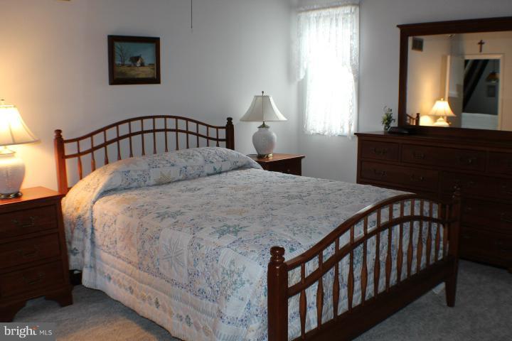 210 Thompson Road Chester, MD 21619 - Photo 27 of 30 Bedroom
