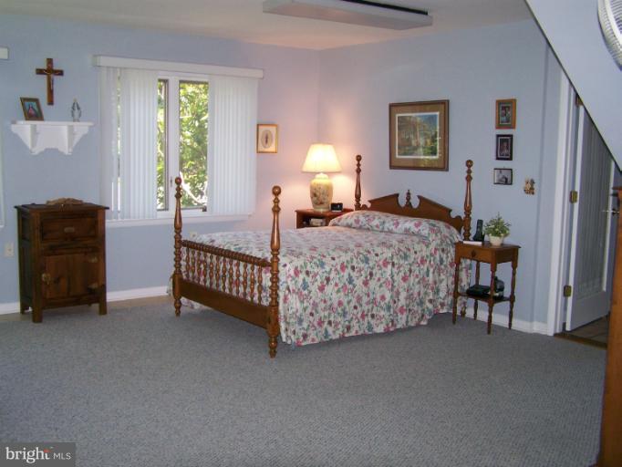 210 Thompson Road Chester, MD 21619 - Photo 29 of 30 Bedroom (Master)